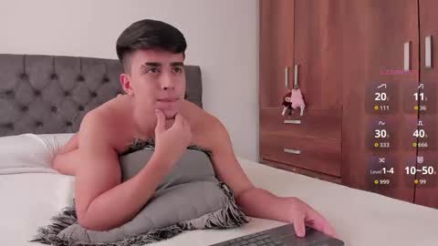 Will online show from 10.21.25