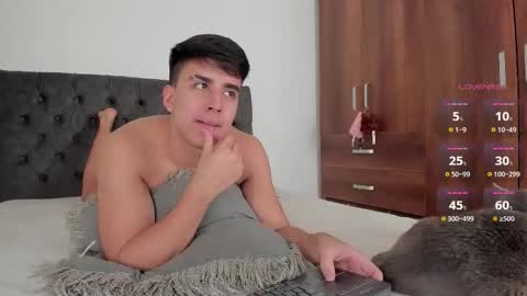 Will online show from 12.22.25