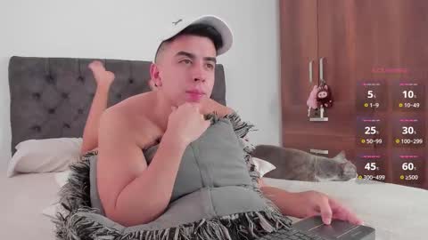 Will online show from 03.21.26