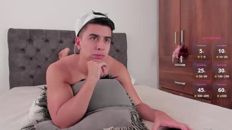 Will online show from 03.28.26