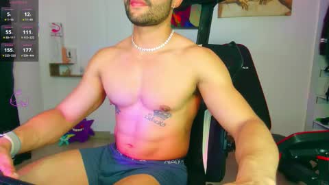 JordanRossie online show from 12.22.25