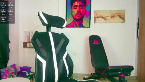 JordanRossie online show from 02.02.26