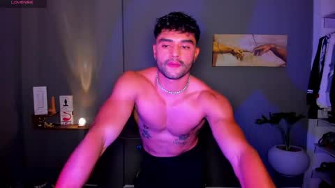 JordanRossie online show from 04.14.26