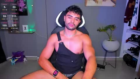 Snapshot of jordanrossie chatting on 04.28.26 JordanRossie online show from 04.28.26