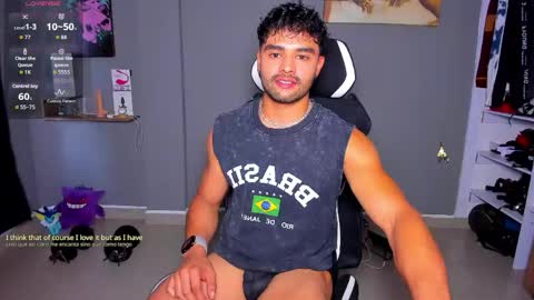 Snapshot of jordanrossie chatting on 05.04.26 JordanRossie online show from 05.04.26