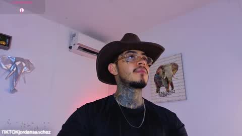 Jordan Smith online show from 01.06.26