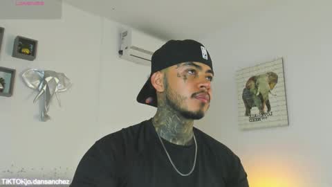 Jordan Smith online show from 01.16.26