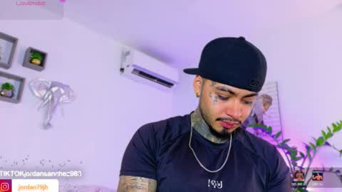 Jordan Smith online show from 03.27.26