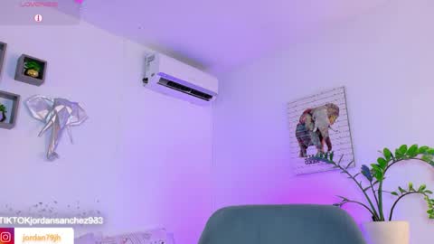 Jordan Smith online show from 04.01.26