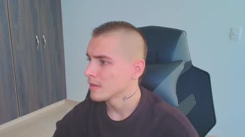 JordanThompson online show from 09.12.25