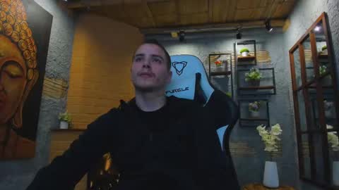 JordanThompson online show from 10.23.25