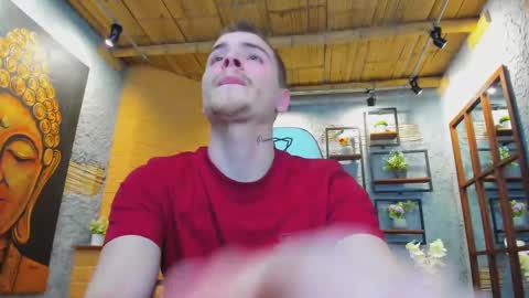 JordanThompson online show from 10.24.25