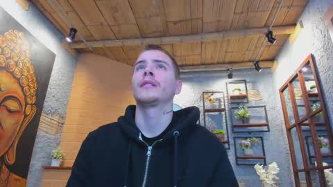 JordanThompson online show from 10.25.25