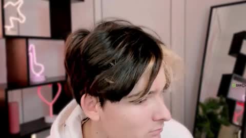 jordi_ser online show from 10.16.25