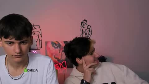 jordi_ser online show from 10.17.25