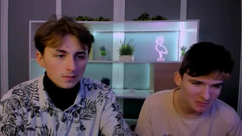 jordi_ser online show from 02.07.26