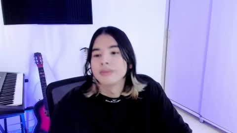 Jiho online show from 11.02.25