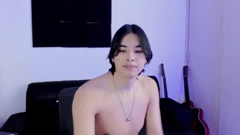 Jiho online show from 03.01.26