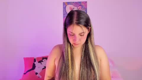 JORDY AND SOFI online show from 06.28.26