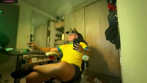 DAVID online show from 11.09.25