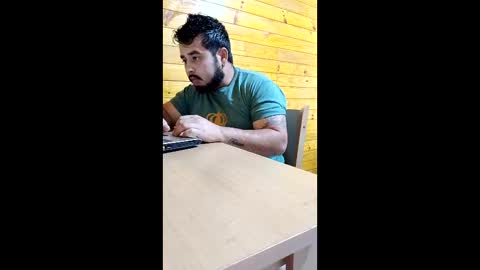 jorge481587 online show from 05.10.26