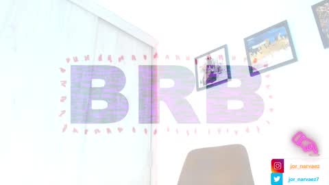 JORGE NARAVEZ online show from 02.28.25