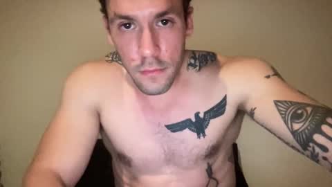 jorgearrp0 online show from 02.16.25