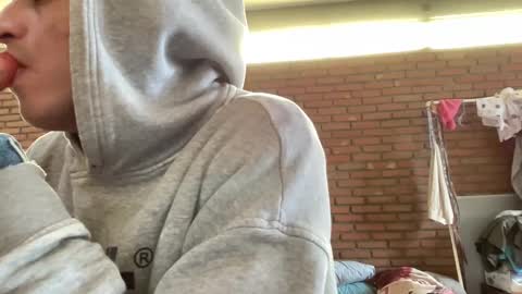 JorgeMAXX online show from 01.11.25