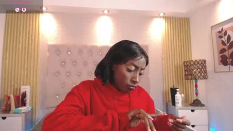 jorinde sexy online show from 05.04.26