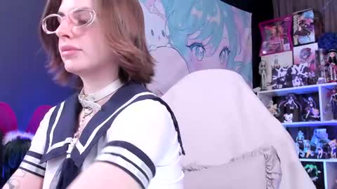 Rose online show from 04.17.26