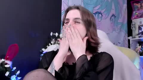 Rose online show from 05.31.26