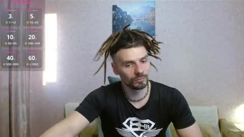 Snapshot of jorra777 chatting on 05.17.26 Jora online show from 05.17.26
