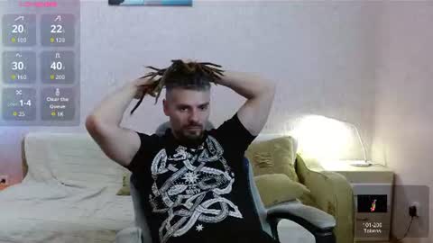 Snapshot of jorra777 chatting on 07.12.26 Jora online show from 07.12.26