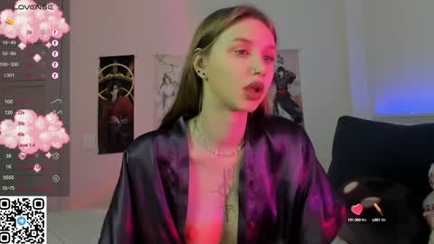 Mila online show from 12.19.24