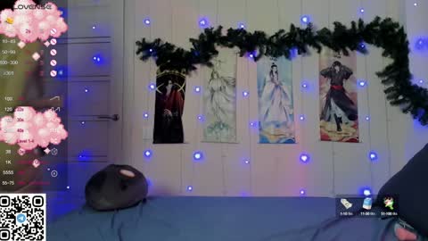 Mila online show from 12.30.24