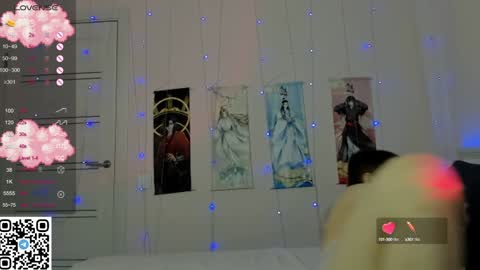 Mila online show from 01.24.25