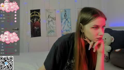 Mila online show from 02.01.25