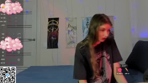 Mila online show from 02.04.25