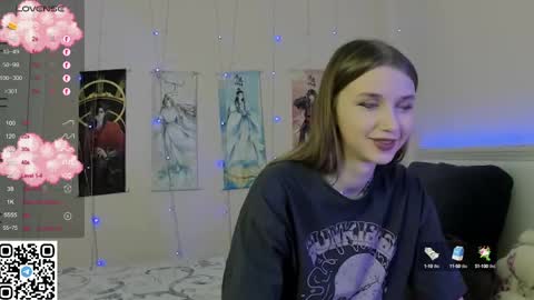 Mila online show from 02.09.25