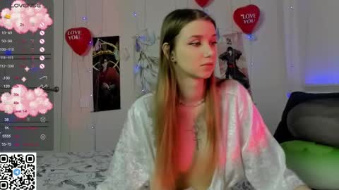 Mila online show from 02.18.25