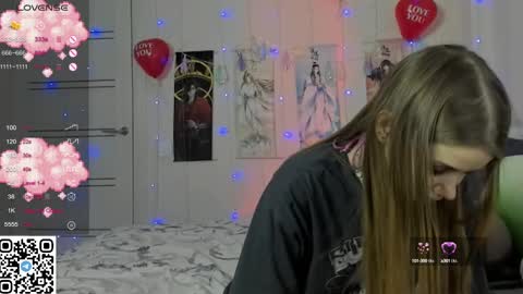 Mila online show from 02.21.25