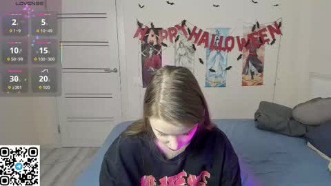 Mila online show from 11.02.25