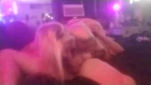 Snapshot of josavaho235836 chatting on 10.28.25 Joey  Amy online show from 10.28.25