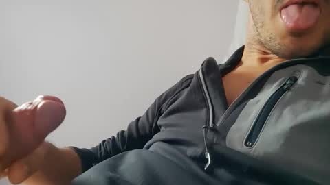 jose_985 online show from 01.11.26