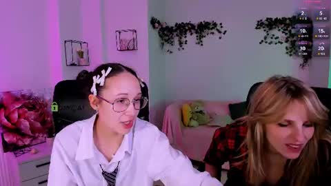Snapshot of jose_fairy chatting on 06.18.26 jose_fairy online show from 06.18.26