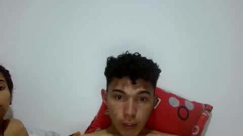 Snapshot of jose_ruiz1 chatting on 03.09.25 jose y carolina online show from 03.09.25