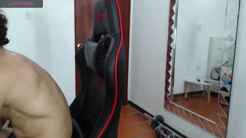 jose_rumbero91 online show from 02.27.25