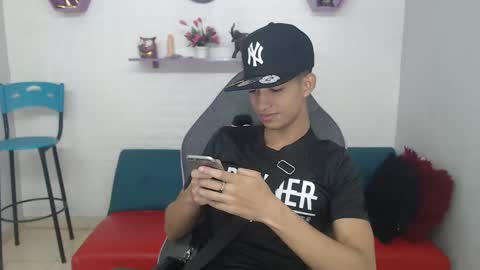 jose_sexycumm online show from 03.03.25