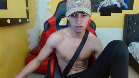 jose_sexycumm online show from 09.11.25