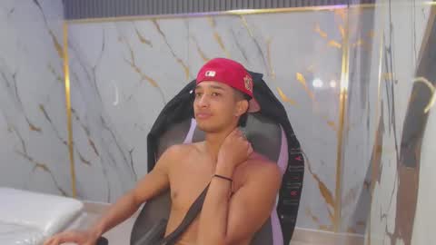 jose_sexycumm online show from 09.17.25